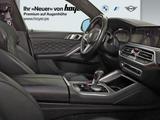 BMW X6 M Competition Drivers Package - gebrauchte BMW X6 M aus dem Jahr 2020