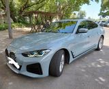 BMW  430i Gran Coupé M Sport  - gebrauchte BMW 430 Gran Coupé aus dem Jahr 2023