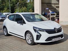 Fahrzeugabbildung Clio V Evolution 1.6 E-TECH Hybrid 145 EU6e