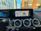 Mercedes-Benz GLA 200d 4MATIC Pano+360+Memory+CarPlay - Mercedes-Benz GLA 200 Gebrauchtwagen in Frankfurt