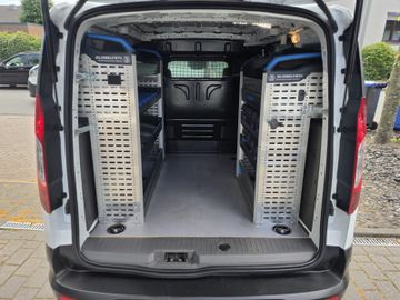 Ford Transit - 5