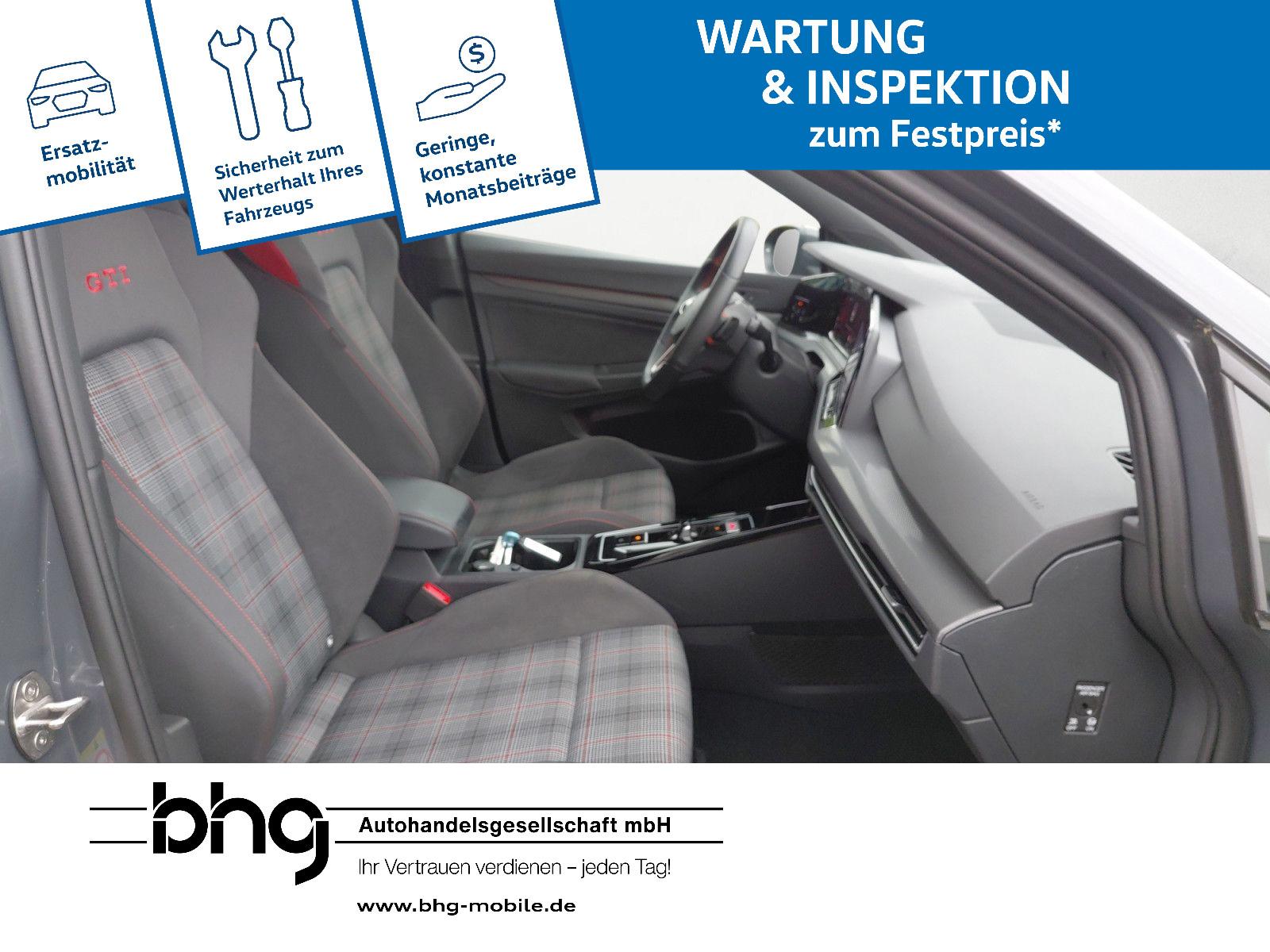 Volkswagen Golf GTI 2,0 TSI OPF DSG, миниатюра 9