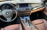 BMW 535d xDrive Luxury Line, H&K, 360 Kamera, 20Zoll - BMW 535: Limousine, 535d Xdrive