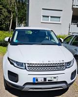 Land Rover Range Rover Evoque 2.0 TD4 110kW HSE Autom. HSE - Land Rover Range Rover Evoque in Bochum