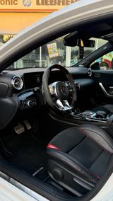 Mercedes-Benz A 45 S 4MATIC+ Advanced-Plus.Performance Sitze - Mercedes-Benz A-Klasse: Advanced Plus