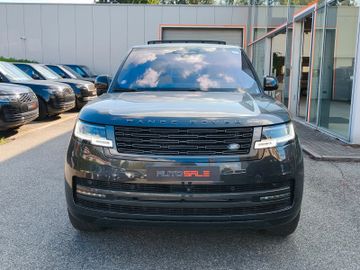Land-Rover Range Rover - 3