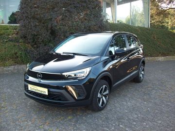 Bild 2 Opel Crossland (X) Crossland 1.2T PDC+Kam SHZ LHZ FSHZ NaviPro AT