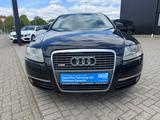 Audi A6 Avant 3.0 TDI quattro Schiebedach S-Line - Audi A6 aus 2008: Line