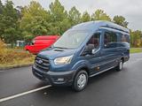 Ford Transit Kasten 350 L4 Trend DOPPELKABINE - Ford Transit: Doppelkabine