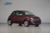 Fiat 500 1.2 8V Lounge LPG-GASANLAGE NAVI SKYDOME - mit LPG-Antrieb: Gasanlage
