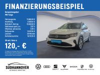 Volkswagen Taigo - Vorschau Bild 2