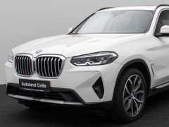 Foto Nummer 16: BMW X3