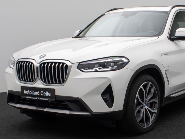Foto Nummer 16: BMW X3
