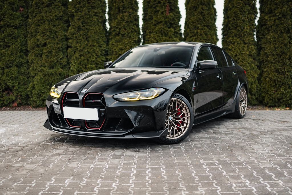 Image of BMW M3