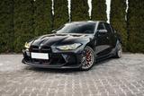 BMW M3 Limousine CS - BMW M3: Cs