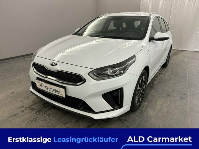 Kia Ceed SW 1.6 GDI DCT OPF Plug-in-Hybrid Vision Ko