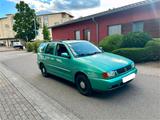 Volkswagen VW Polo Kombi 1.6 //TÜV 3/27//5Türer//Klim... - Volkswagen Polo aus 1998: Kombi