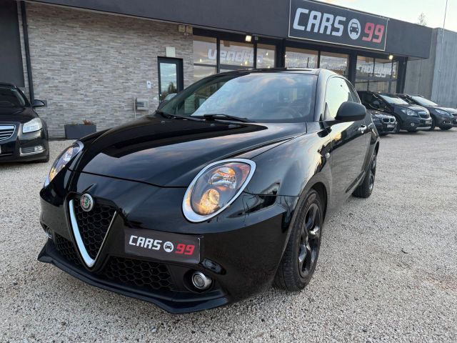 Alfa Romeo MiTo 1.3 JTDm 95 CV S&S Super