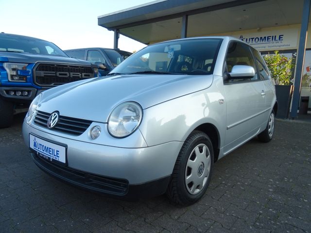 VW Lupo