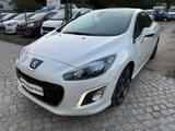 Peugeot 308 CC Cabrio-Coupe ROLAND GARROS 1-Hand - Peugeot 308 mit Diesel-Antrieb