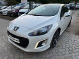 Peugeot 308 CC Cabrio-Coupe ROLAND GARROS 1-Hand - Peugeot: Roland Garros