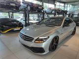 Mercedes-Benz CL 500" CL 63 AMG OPTIK" VIELE NEUTEILE/VOLL - Mercedes-Benz CL-Class aus 2006