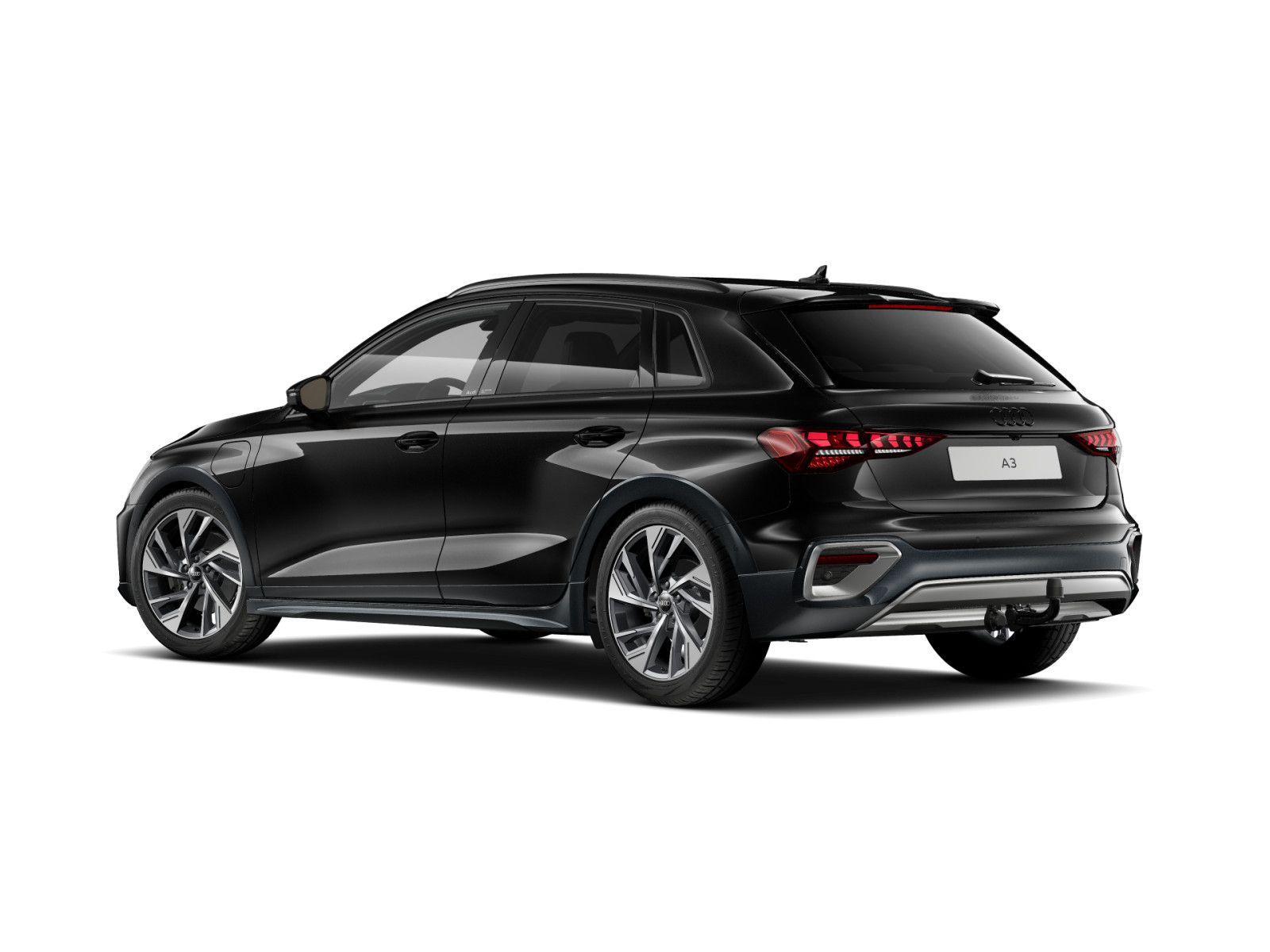 Audi A3 - Bild 8
