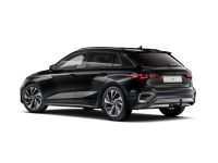 Audi A3 - Vorschau Bild 8