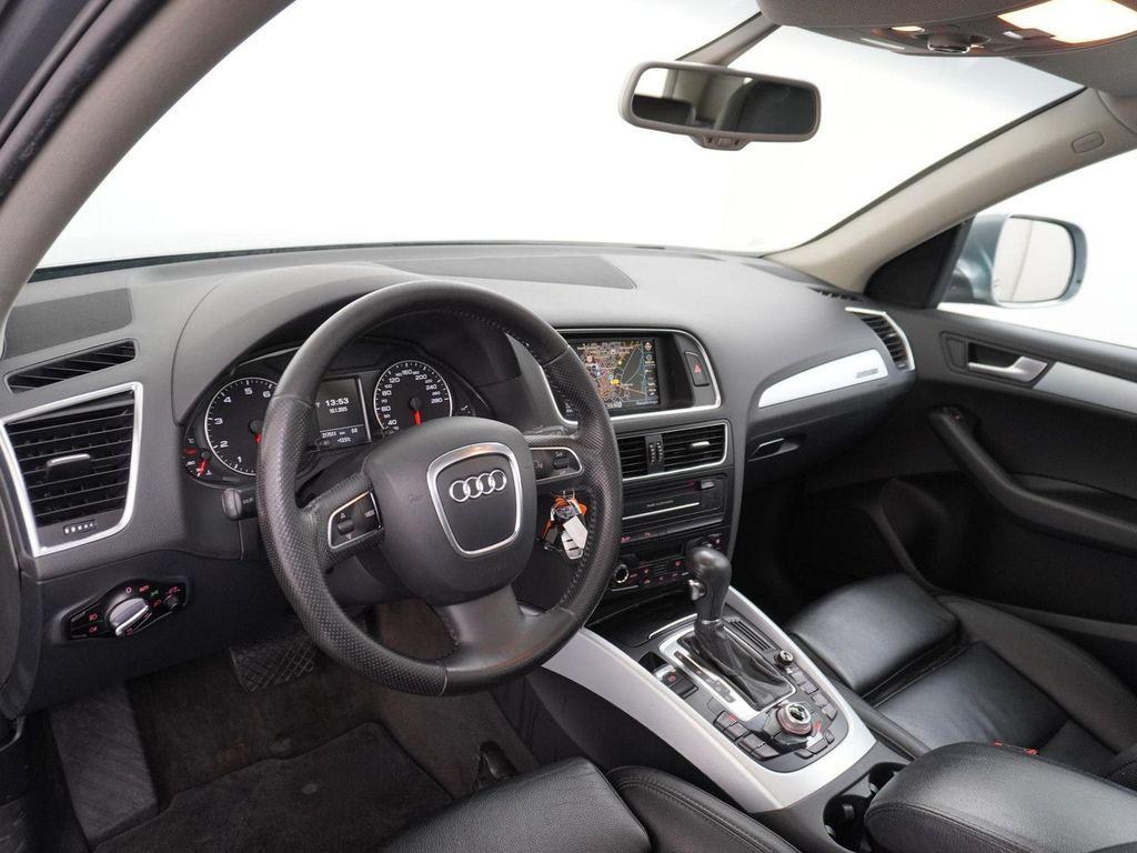 Audi Q5 2.0 TFSI quattro Pro Line panorama dach AHK L
