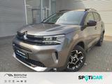 Citroën C5 Aircross Shine LED/Navi/SHZ/DAB/360°Kamera - Citroën: Aircross
