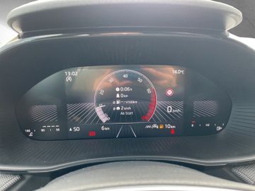 Skoda Fabia 1.0 TSI *DAB*LED*SHZ*PDChi*KLIMA*