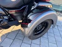 Harley-Davidson Tri Glide Ultra / FLHTCUTG 114 / 2024 Trike 8KM