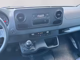 Mercedes-Benz Sprinter 317 Mixto L2H2 AHK 3,5t|STANDH|5-SITZER - Mercedes-Benz Sprinter in Chemnitz