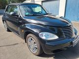 Chrysler PT Cruiser Cabrio Limited 2.4 Limited - Chrysler PT Cruiser in Hannover
