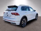 Volkswagen Tiguan R-Line 1.4 TSI eHybrid DSG 360° PANO AHK - Volkswagen Tiguan mit Hybrid-Antrieb