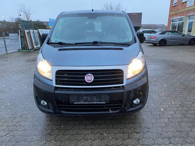 Fiat Scudo 12 SX L2H1 130 Multijet-PROFESSIONAL-KLIMA