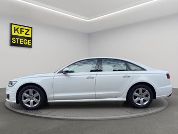 Audi A6 - 4
