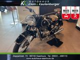 BMW R27 OLDTIMER 250CCM BJ. 1958 - BMW MOTORRAD R 27