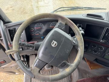 Fahrzeugabbildung Volvo FH 16