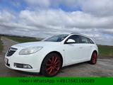 Opel Insignia A Sports Tourer Selection - Opel Insignia: Selection