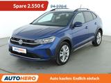Volkswagen Taigo 1.5 TSI ACT Move Aut.*VC*PDC*LIM*SHZ*