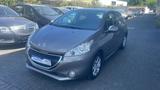 Peugeot 208 Style 4Türig 1Jahr Garantie - Peugeot 208: Style