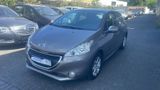 Peugeot 208 Style 4Türig 1Jahr Garantie - Peugeot 208 Gebrauchtwagen in Frankfurt