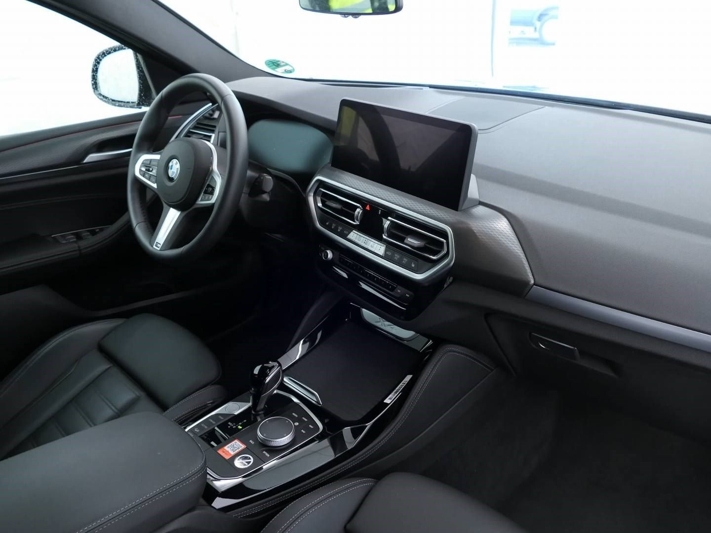 BMW X4 - Bild 9