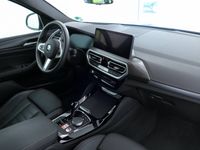 BMW X4 - Vorschau Bild 9