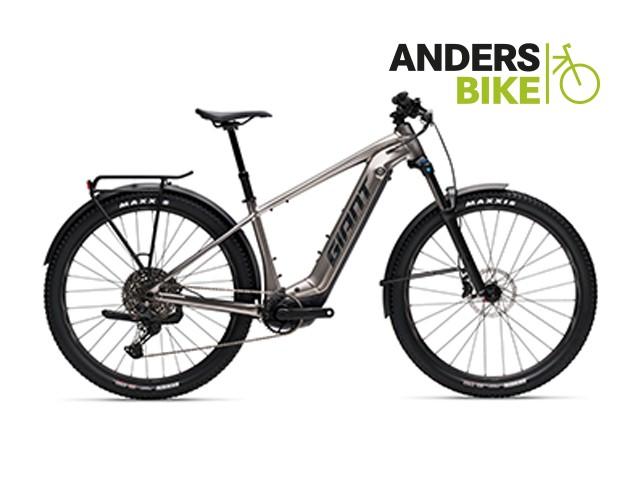 Giant Fathom E+ 1 EX - space grey | L