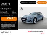 Audi A3 Sportback 30 TFSI Advanced*Sonos*HUD*LED*Virt - Audi Jahreswagen