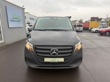 Mercedes-Benz Vito Tourer 116 CDI lang PRO+9Sitze+RFK+2X S.Tür