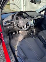 Opel Corsa 1.4 Color Edition Color Edition - Opel Corsa Gebrauchtwagen in Wuppertal
