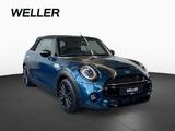 MINI Cooper S Cabrio Sidewalk LED,Nav,Kam,ACC,SHZ,HuD - MINI Cabrio Serie Gebrauchtwagen